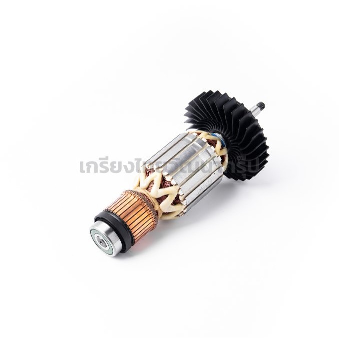 อะไหล่แท้ ทุ่นไฟฟ้า GA7060 (GA9060R) MAGA7060
