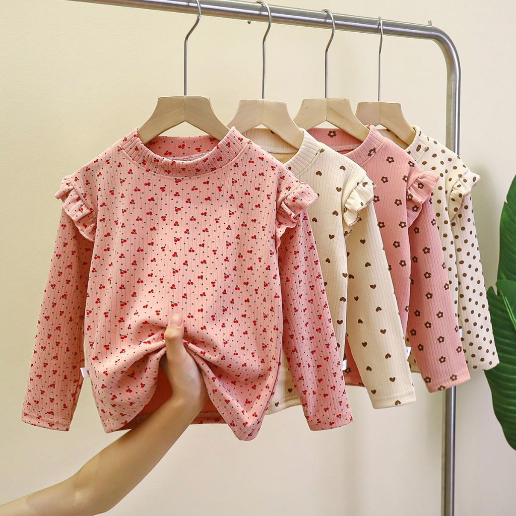 D962-D965 เสื้อแขนยาวผ้านิ่มยืดหยุ่นใส่สบายมากๆ(ผ้าไม่ร้อน)