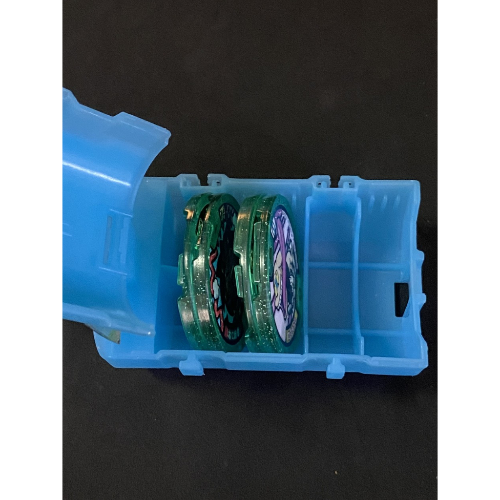 Yokai watch Yokai Medal Capsule