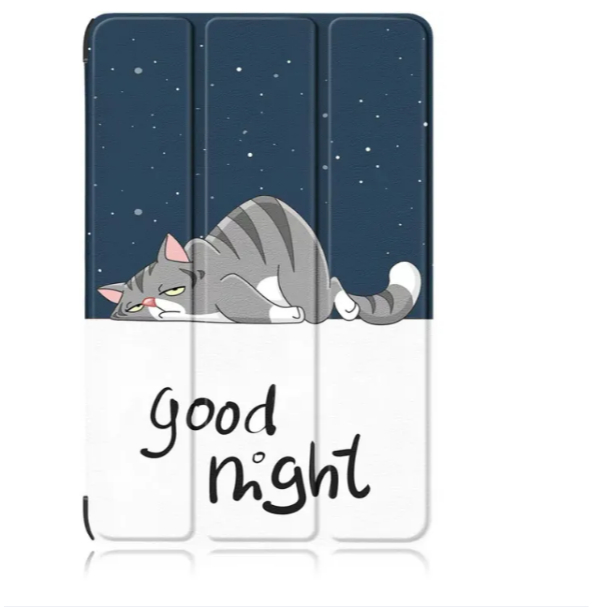 เคสฝาพับแม่เหล็ก หัวเว่ย มีเดียแพด เอ็ม5 8.4 หน้าจอ 8.4 นิ้ว  For Huawei MediaPad M5 8.4 (SHT-AL09/SHT-W09)