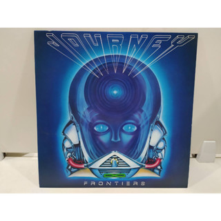 1LP Vinyl Records แผ่นเสียงไวนิล   Frontiers    (H10F59)