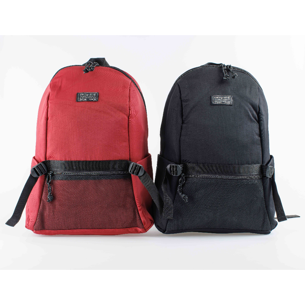 Carry All กระเป๋าเป้ 17 นิ้ว CANYG-5007 ขนาด 30x43x15 CM.