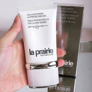 La Prairie : Cellular Swiss UV Protection  SPF50 PA++++ 50 ml