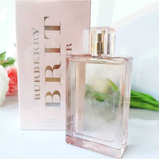 Burberry Brit Sheer EDT 100ml.