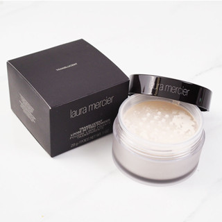 Laura Mercier Translucent Loose Setting Powder 29g เนื้อแป้งโปร่งแสง เหมาะทุกสภาพผิว