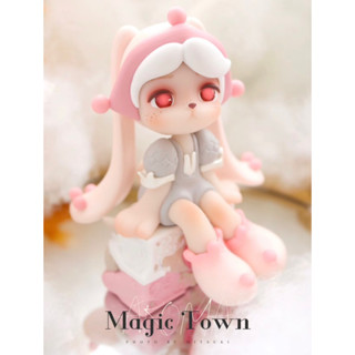 Aroma Princess Magic Town series โมเดลแท้