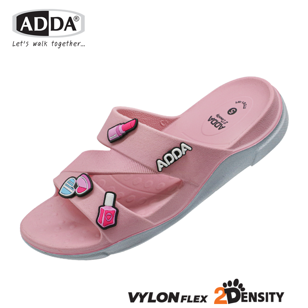 Adda best sale chappal women