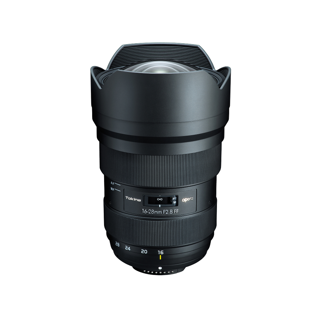 Tokina opera 16-28mm F2.8 FF ประกันศูนย์