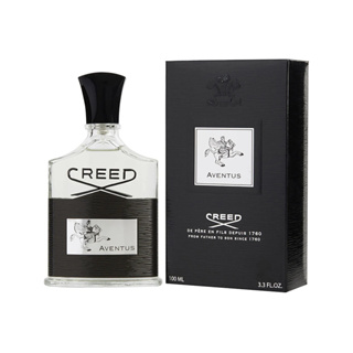 🚚พร้อมส่ง Creed Aventus Eau de Parfum Spray 3.4oz/100ml. ของแท้ กล่องซีล