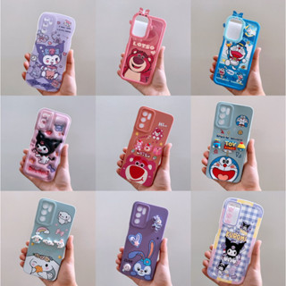 oppoa16 เคสสกรีนการ์ตูน เคสพร้อมส่งจากไทย เคสนิ่ม เคสสำหรับ ออปโป้ ออปโป้ a16