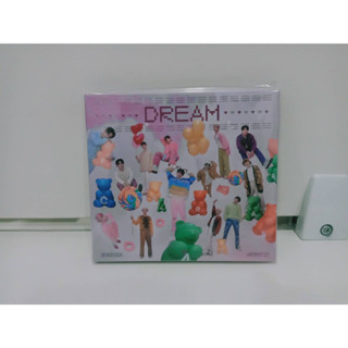 1 CD MUSIC ซีดีเพลงสากล DreamJapan Import edition SEVENTEEN  (C7G42)