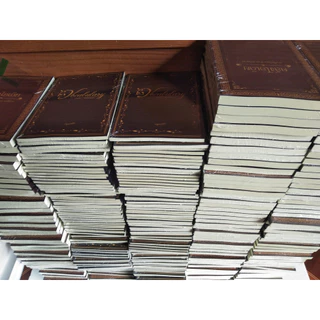 (พรีออร์เดอร์) หนังสือ "คลังศัพท์ NC อีโรติกและโรแมนติก"