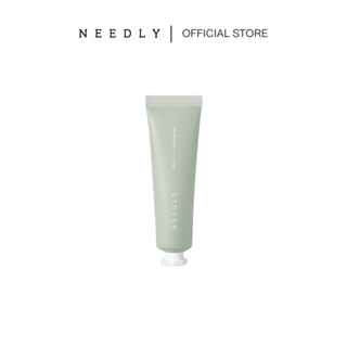 NEEDLY SENSORY HAND CREAM RAINY GARDEN 30ml ครีมบำรุงฝ่ามือ กลิ่นพรรณไม้และดอกบัว เนื้อบางเบา