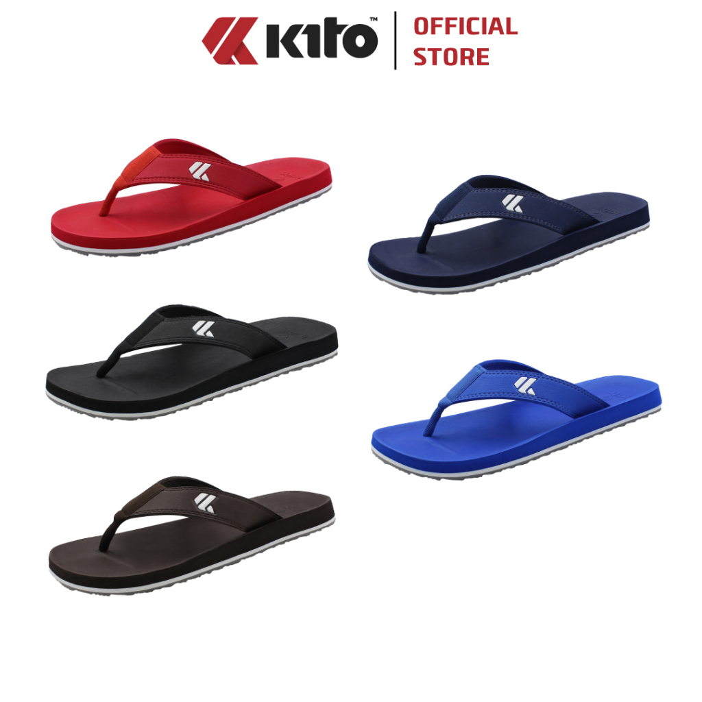 Kito กีโต้ Walk รองเท้าแตะ รุ่น AA64 Size 36-46