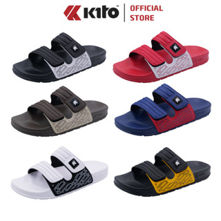 Kito กีโต้ รองเท้าแตะ รุ่น AH157 Size 36-43