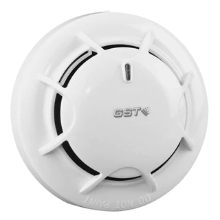 Conventional Photoelectric smoke detector (LPCB) with base DC-9102E