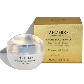 Shiseido FUTURE SOLUTION LX Total Protective Cream E 50 ml