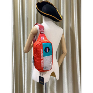 💕 Ozuko Chest Package Bag