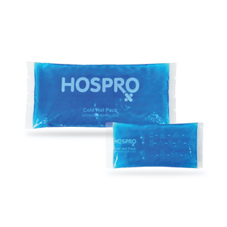 อุปกรณ์ประคบเย็นและร้อน HOSPRO Cold Hot Pack ไซต์ S