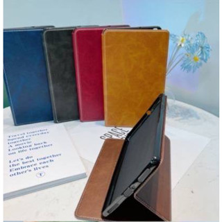 เคสฝาพับ Xunte Case สำหรับรุ่น ipad 2 3 4 ipad 10.2 10.5 10.9 ipad 5 6 Air1 Air2 Air4 ตั้งได้ ใส่บัตรได้