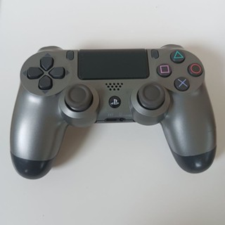 จอย PS4 เกรด A ใข้งานได้ปกติ