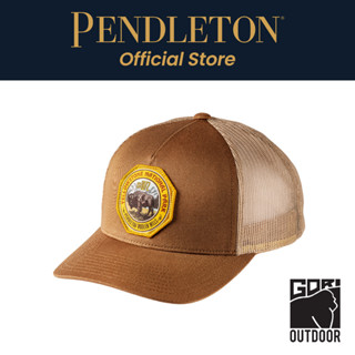 Pendleton National Park Trucker หมวก