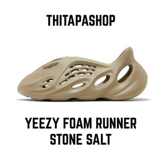 YEEZY FOAM RUNNER STONE SALT