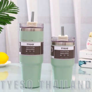 อะไหล่แก้ว🥤หลอด tyeso พลาสติก ขนาด30oz (20ozใช้ได้ค่ะ)