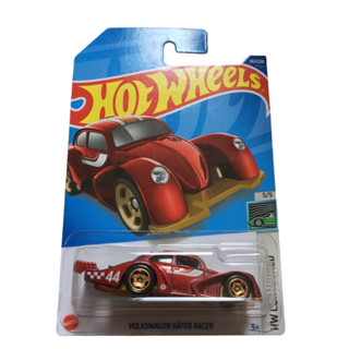 hot wheels volkswagen kafer racer สีไอรอนแมน