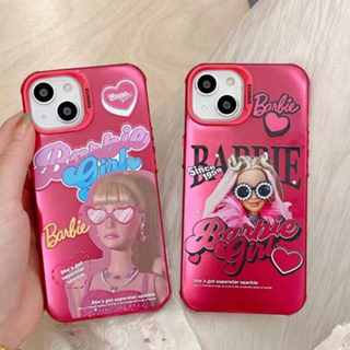 💕จัดส่งภายใน24ชั่วโม💕For iPhone 11 12 13 14 pro max case เคสไอโฟน 11 iphone 13 แฟชั่น เคสป้องกันการตก soft case