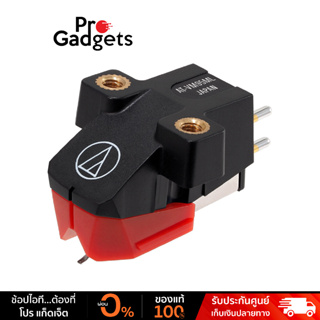 Audio Technica AT-VM95ML Dual Moving Magnet Cartridge หัวเข็มเครื่องเล่นแผ่นเสียง