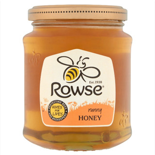 Rowse - Honey runny 340g