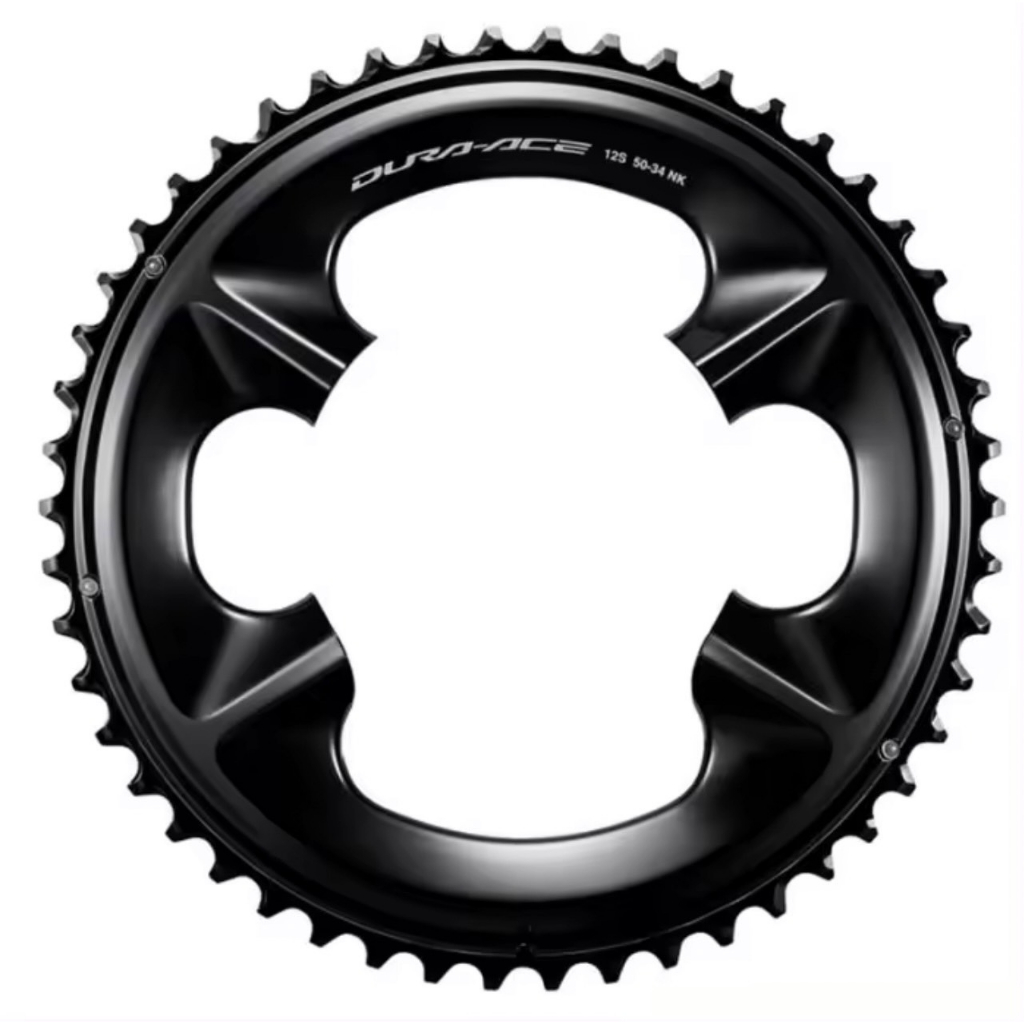 ใบจาน Shimano Dura-ace รุ่น FC-R9200/P 54T 12สปีด