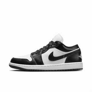 ของแท้ 100%  Jordan  Air Jordan 1 “Panda”