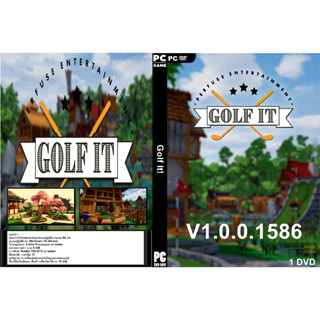 เกมส์ PC/NB Golf It!