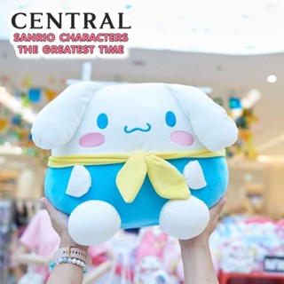 SANRIO ตุ๊กตาสำหรับกอด ชินนาม่อนโรล cn