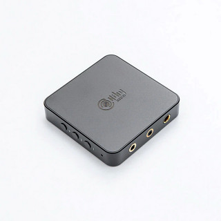 (ประกันศูนย์ไทย) HiBy FD3 USB DAC/AMP ตัวถอดรหัสและขยายสัญญาณเสียง ประสิทธิภาพสูง