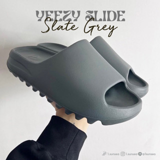 ของแท้ 1000% ADIDAS YEEZY SLIDE 2023