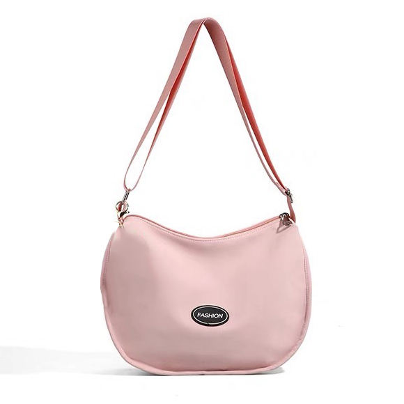 🔥พร้อมส่งที่ไทย🔥 กระเป๋าผู้หญิง กระเป๋ารักแร้สะพายไหล่เดี่ยวแบบลำลองแฟชั่นเข้าชุดง่ายกระเป๋าถือจีบ - รูปที่ 2