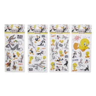 Sticker สติ๊กเกอร์ลาย Looney Tunes, Princess, Justice League