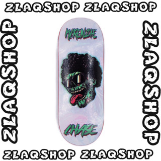 Mckenzie Chase Fingerboard Deck