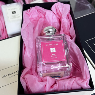 JO MALONE Red Roses Cologne ขนาด 50 มล.