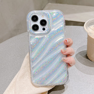 💎จัดส่งภายใน24ชม💎เคสไอโฟน สำหรับ for iPhone 11 13 14 Soft Case 12 Pro Max case เรียบง่าย ป้องกันการตก เคสโทรศัพท์