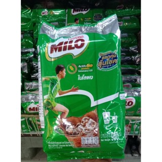 ไมโลผงช็อคโกแลต มอลด์ ขนาดบรรจุ 1000 กรัม(MILO 1000g)