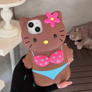 💎จัดส่งภายใน24ชม💎เคสไอโฟน สำหรับ for iPhone 11 13 14 Soft Case 12 Pro Max case น่ารัก ป้องกันการตก เคสโทรศัพท์2