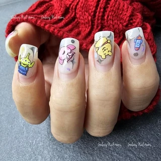 ปลอกมือไหมพรม พร็อพถ่ายรูป สไตล์เกาหลี 🇰🇷