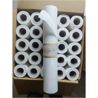 กระดาษสา ตราNTF ขนาด 50 ซ.ม. x 30 หลา ห่อช่อดอกไม้ ห่อของขวัญสไตล์ญี่ปุ่น ห่อดอกไม้ รองกระเช้าของขวัญ
