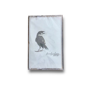Tape Bodyslam - คราม