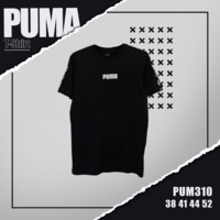 T-shirt puma man 310