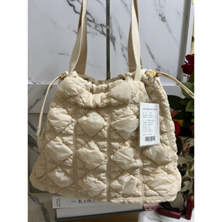 พร้อมส่งฟรี Carlyn weeken bag
